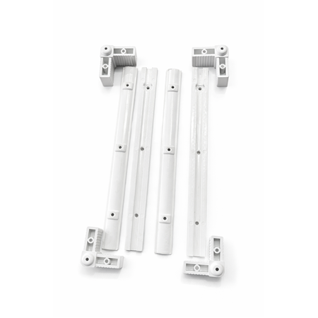 ASKUR KÖŞE TAKOZU VE İP ÇUBUĞU